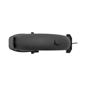Guardabarros Trasero Completo Original Para Patinete Electrico Xiaomi Mi4 Pro Plus: especificaciones y excelente resistencia.