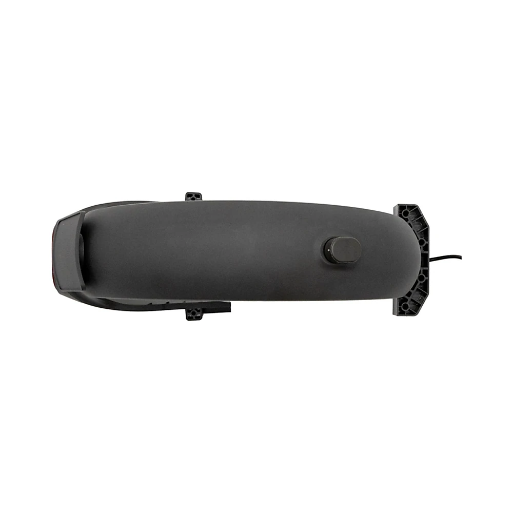 Guardabarros Trasero Completo Original Para Patinete Electrico Xiaomi Mi4 Pro Plus: especificaciones y excelente resistencia.