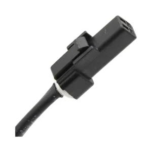 Guardabarros Trasero Negro para Patinete Ninebot ZT3 Pro - detalle del producto