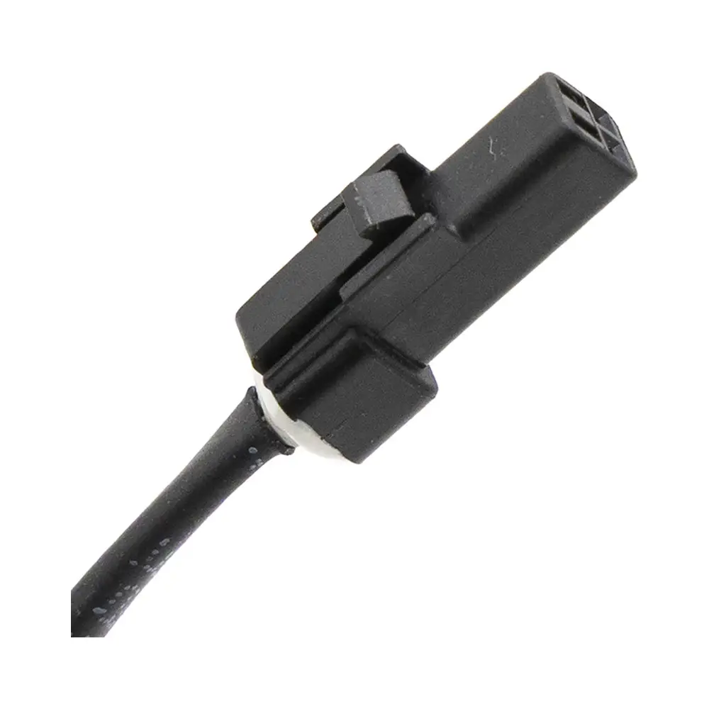 Guardabarros Trasero Negro para Patinete Ninebot ZT3 Pro - detalle del producto