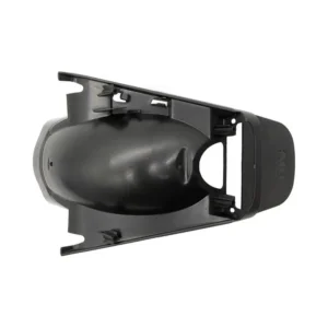 Guardabarros Trasero Original para Patinete NIU KQi3 Max - referencia visual