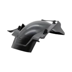 Guardabarros Trasero Original para Patinete NIU KQi3 Max - vista del producto