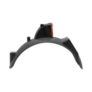 Guardabarros Trasero Original para Patinete Xiaomi Mi4 Lite Gen2 - detalle visual