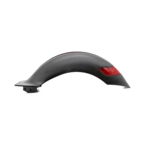 Guardabarros Trasero Original Para Patinete Electrico Dualtron Pop: diseñado para un integración dinámico.
