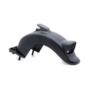 Guardabarros Trasero Original Para Patinete Electrico Niu Kqi1 Pro: perfil de materiales para mayor solidez a largo plazo.