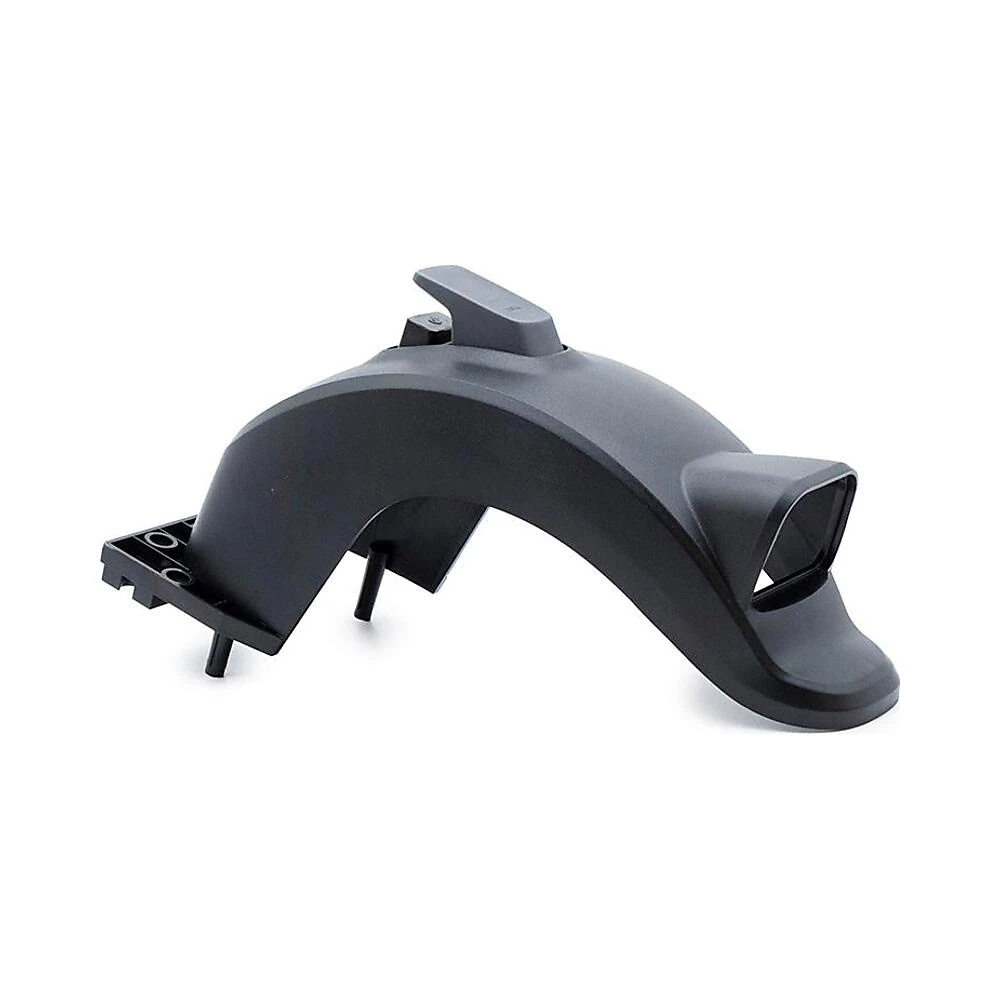 Guardabarros Trasero Original Para Patinete Electrico Niu Kqi1 Pro: perfil de materiales para mayor solidez a largo plazo.