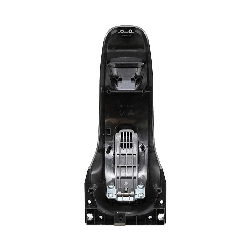 Guardabarros Trasero Original Para Patinete Electrico Niu Kqi1 Pro: diseño minucioso adicional de solidez.