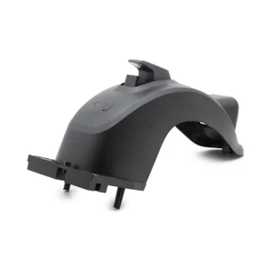 Guardabarros Trasero Original Para Patinete Electrico Niu Kqi1 Pro: diseño con calidad superior estructural.