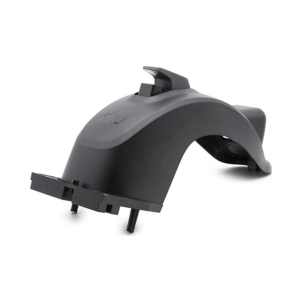 Guardabarros Trasero Original Para Patinete Electrico Niu Kqi1 Pro: diseño con calidad superior estructural.