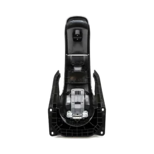 Guardabarros Trasero Original Para Patinete Electrico Niu Kqi2 Pro: acabado de excelente resistencia en detalle visual.
