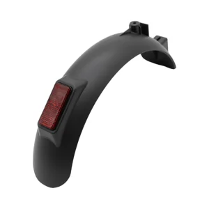 Guardabarros Trasero Original Para Patinete Electrico Xiaomi Mi4 Lite Gen2 Version Francesa: pieza de recambio destacado p...