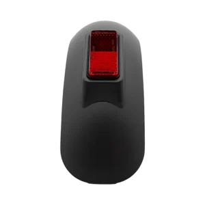 Guardabarros Trasero Original Para Patinete Electrico Xiaomi Mi4 Lite Gen2 Version Francesa: diseñado para un colocación s...