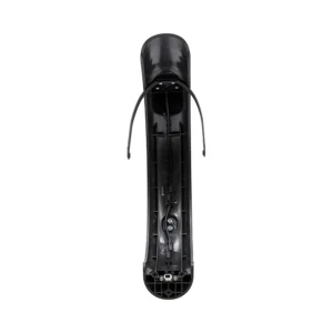 Guardabarros Trasero Original Para Patinete Electrico Xiaomi Mi4 Pro: cotas para un fijación preciso.