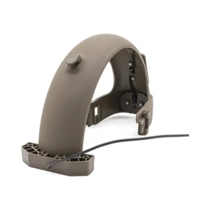 Guardabarros Trasero Original Para Patinete Electrico Xiaomi Mi4 Pro Max: perfil de materiales para mayor longevidad.