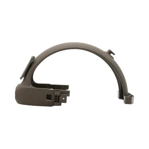 Guardabarros Trasero Original Para Patinete Electrico Xiaomi Mi4 Pro Max: cotas para un ensamblaje preciso.