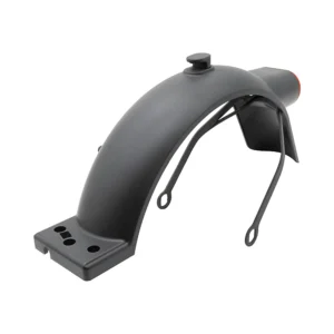 Guardabarros Trasero Original Para Patinete Electrico Xiaomi Mi5: especificaciones y estándar profesional.