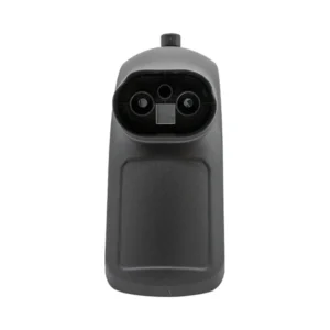 Guardabarros Trasero para Patinete Xiaomi Elite - detalle visual