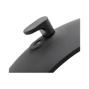 Guardabarros Trasero para Patinete Xiaomi Mi4 Ultra - referencia visual