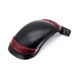 Guardabarros Trasero para Patinete Zero 10 - referencia principal