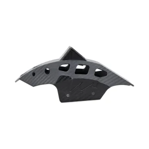 Guardabarros Trasero Para Patinete Electrico Smartgyro Dual Max 2: perspectiva de integración en VMP.