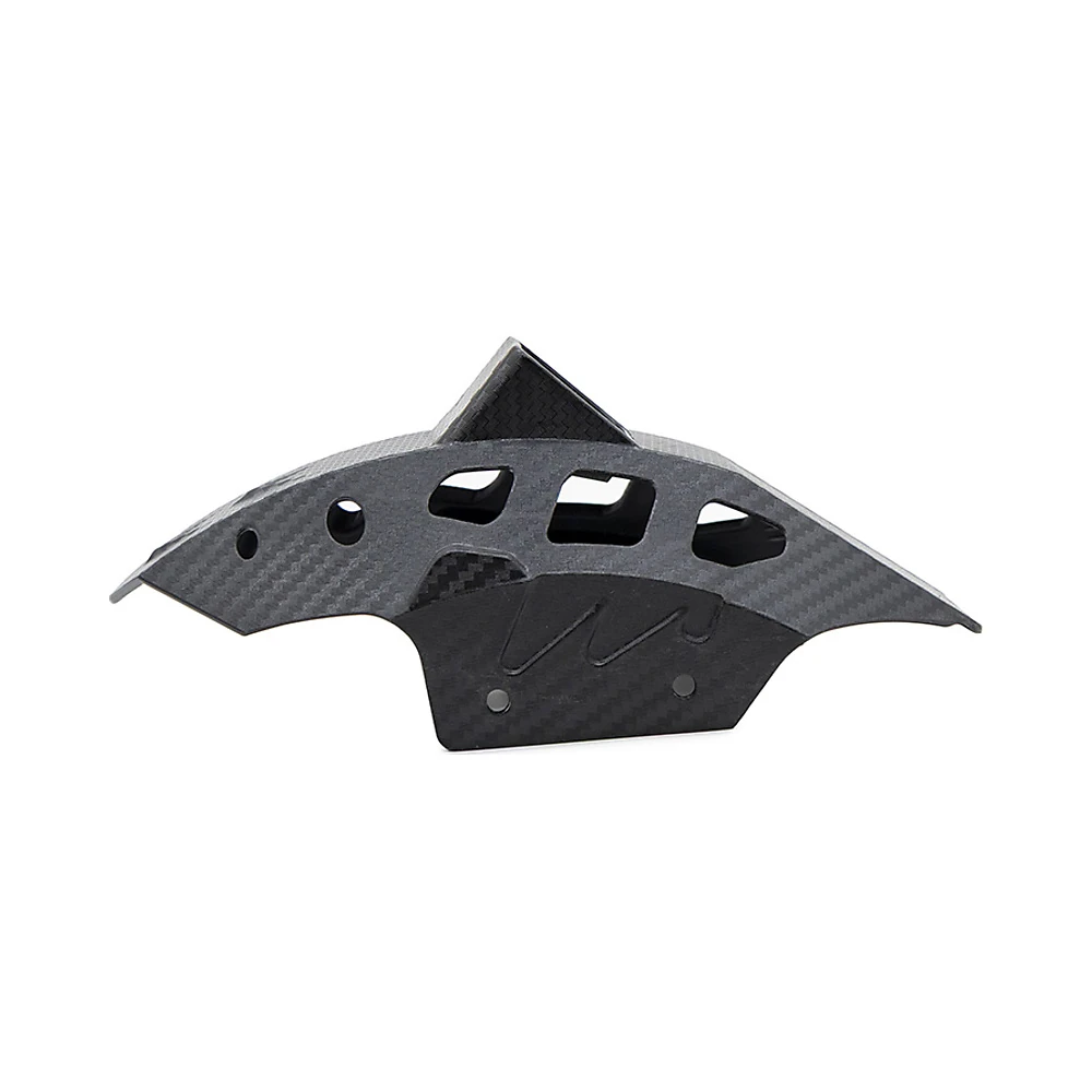 Guardabarros Trasero Para Patinete Electrico Smartgyro Dual Max 2: perspectiva de integración en VMP.
