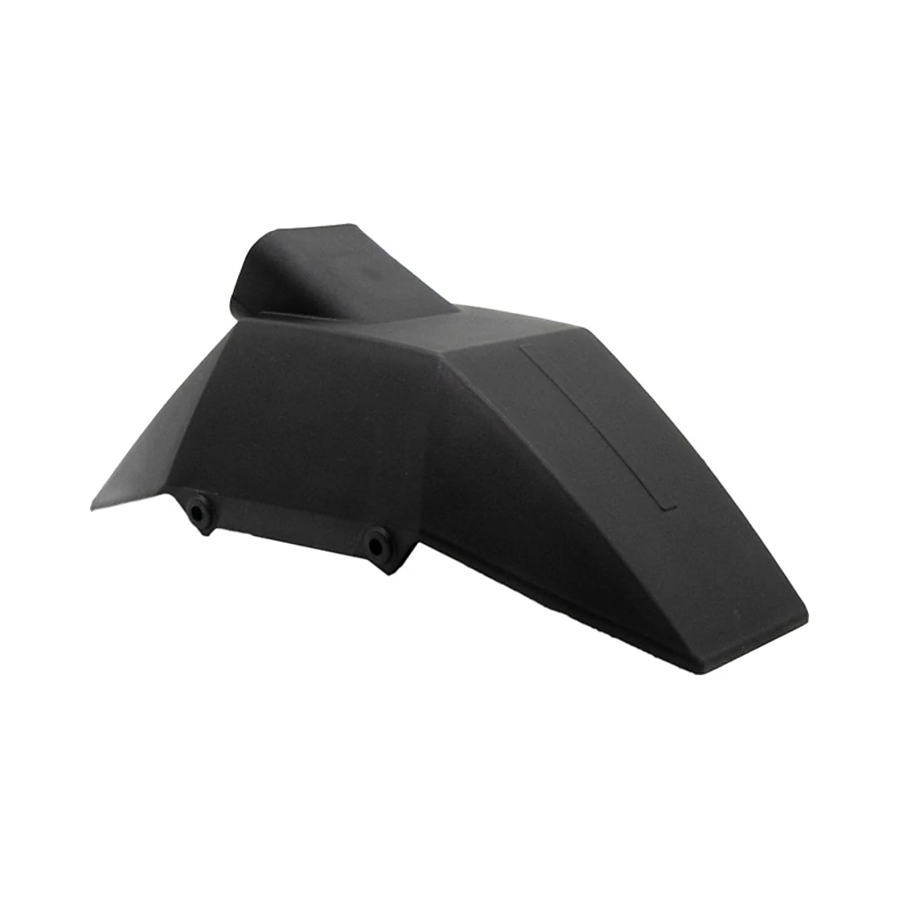 Guardabarros Trasero Para Patinete Electrico Smartgyro Raptor Dual Evo: perfil de materiales para mayor resistencia al des...