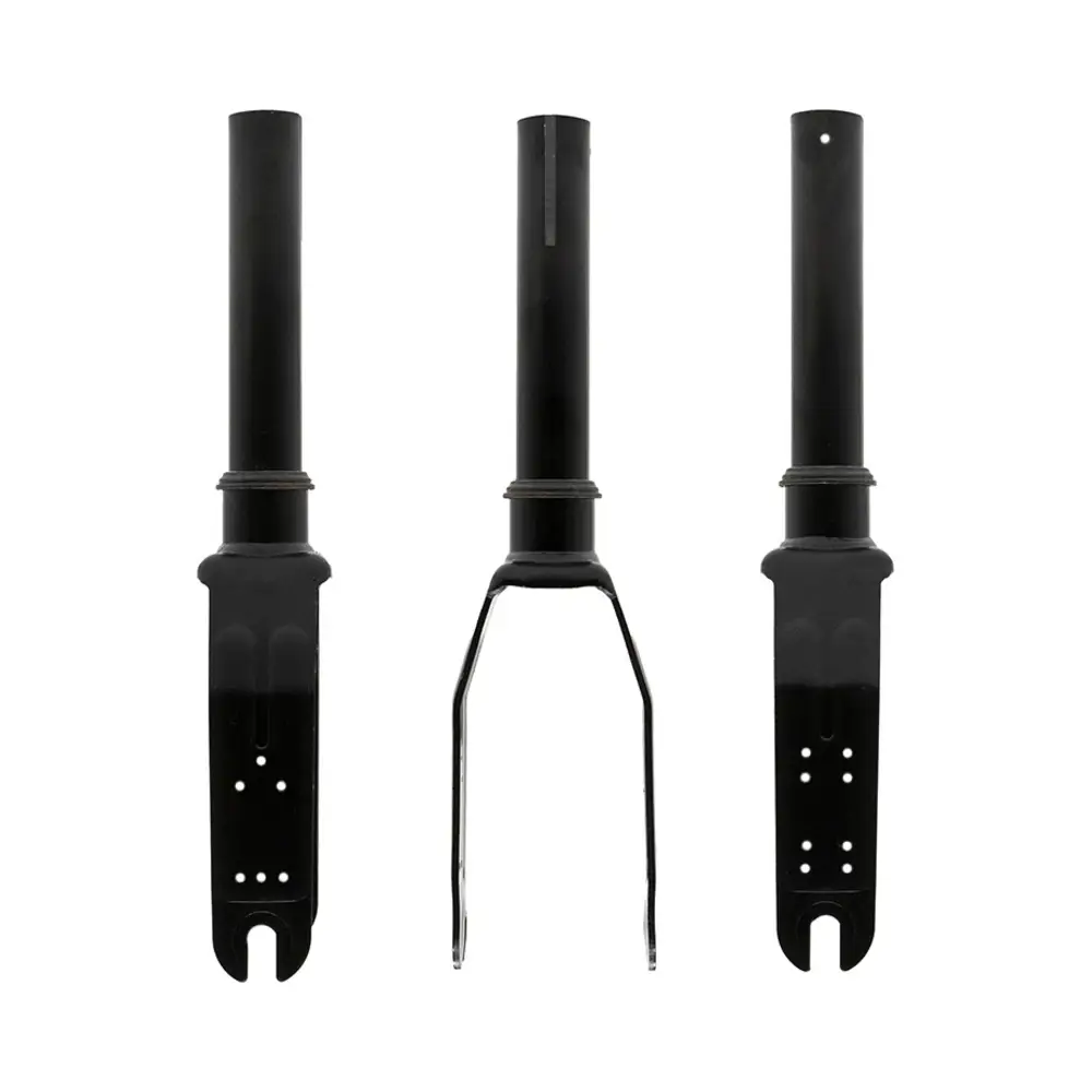 Horquilla Blanca con Embellecedor para Patinete Xiaomi