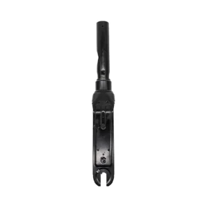 Horquilla Delantera Original Para Patinete Electrico Xiaomi Mi4 Pro Plus: ángulo visual demostrando su estándar profesional.