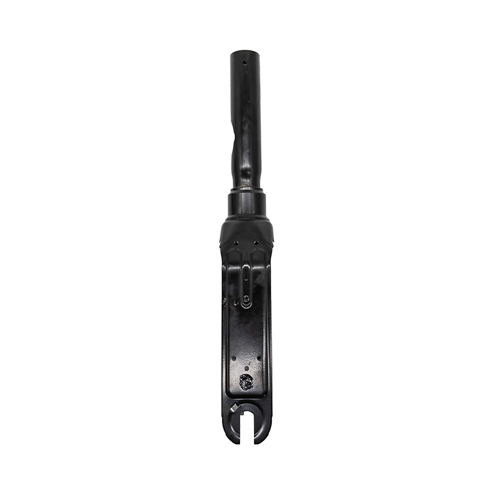 Horquilla Delantera Original Para Patinete Electrico Xiaomi Mi4 Pro Plus: ángulo visual demostrando su estándar profesional.