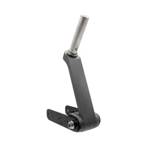 Horquilla Delantera Original Para Patinete Electrico Xiaomi Mi4 Ultra: aspecto ideal para renovación de VMP.