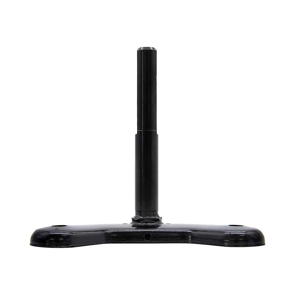 Horquilla delantera para patinete smartgyro speedway: perfil de materiales para mayor vida útil prolongada.