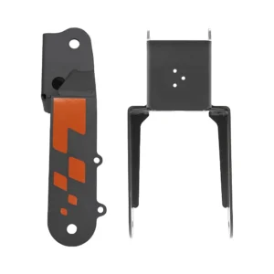 Horquilla Delantera Para Patinete Electrico Kukirin G2 Version Sin Logo: perfil de materiales para mayor solidez a largo p...
