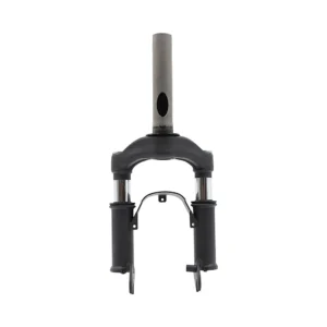 Horquilla Delantera Para Patinete Electrico Niu Kqi100: accesorio destacado por su aguante estructural.