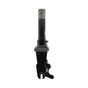 Horquilla Delantera Para Patinete Electrico Niu Kqi3: primer plano y acabado de nivel premium.