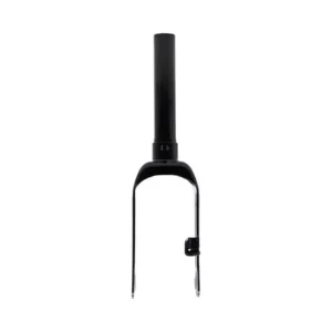 Horquilla Negra con Embellecedor para Patinete Ninebot Max G30 - detalle del producto