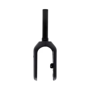 Horquilla Negra con Embellecedor para Patinete Ninebot Max G30