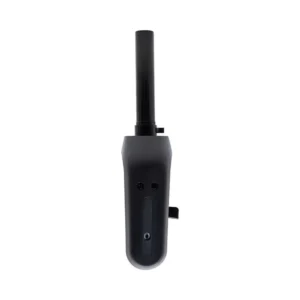 Horquilla Negra con Embellecedor para Patinete Ninebot Max G30 - referencia visual