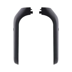 Horquilla Negra con Embellecedor para Patinete Ninebot Max G30 - vista adicional