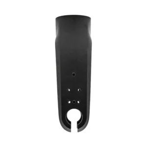 Horquilla Negra con Embellecedor para Patinete Xiaomi Mi3 - detalle del producto