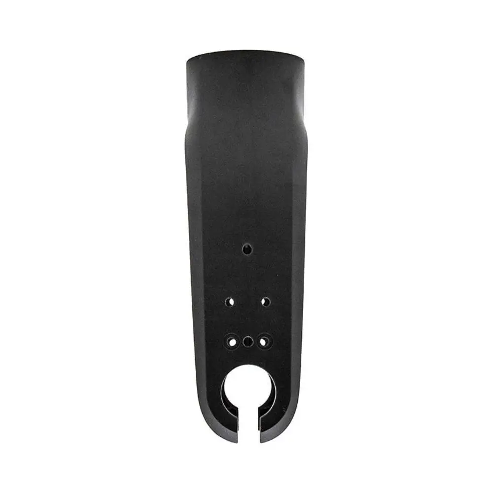 Horquilla Negra con Embellecedor para Patinete Xiaomi Mi3 - detalle del producto