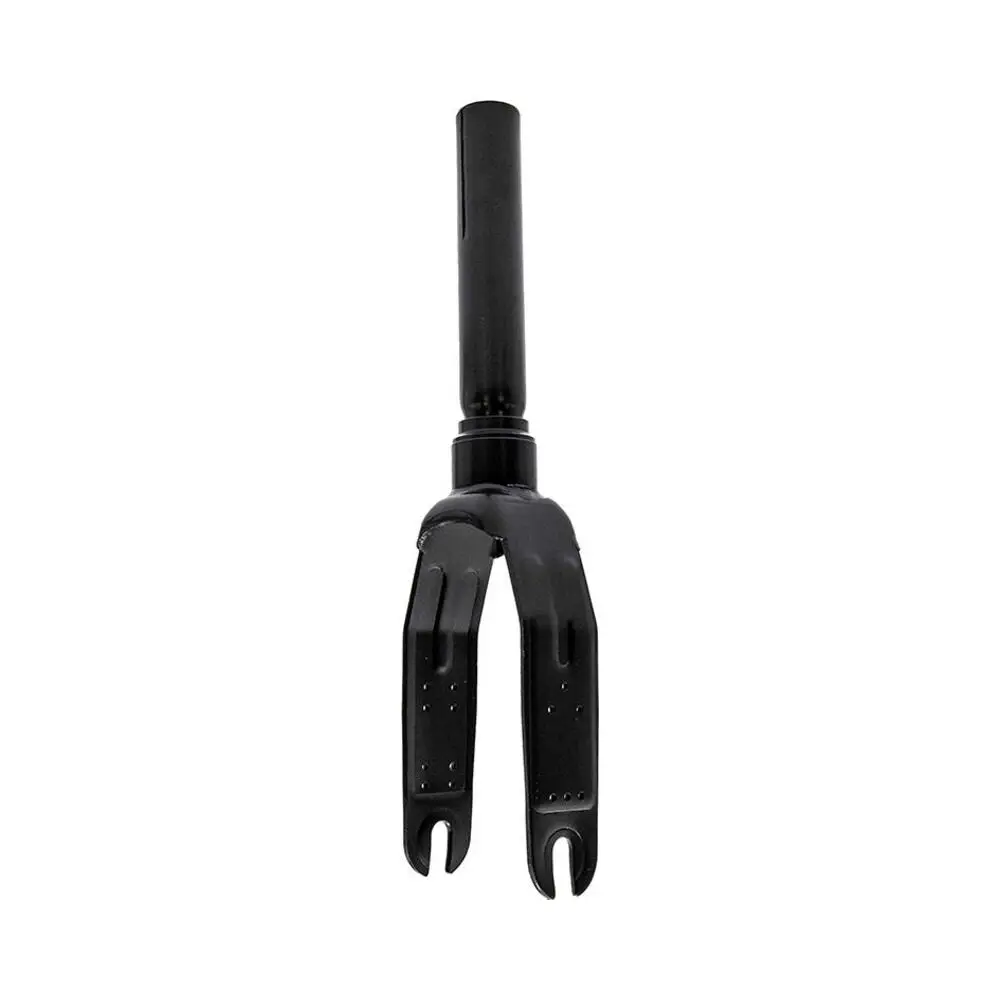 Horquilla Negra con Embellecedor para Patinete Xiaomi Mi3 - detalle visual