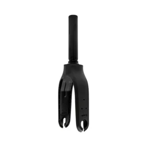 Horquilla Negra con Embellecedor para Patinete Xiaomi Mi3