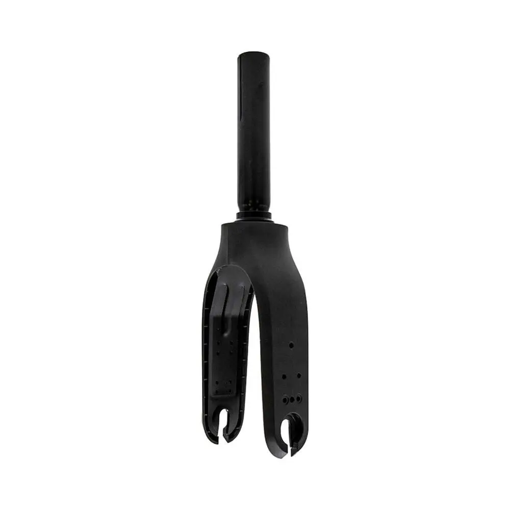 Horquilla Negra con Embellecedor para Patinete Xiaomi Mi3