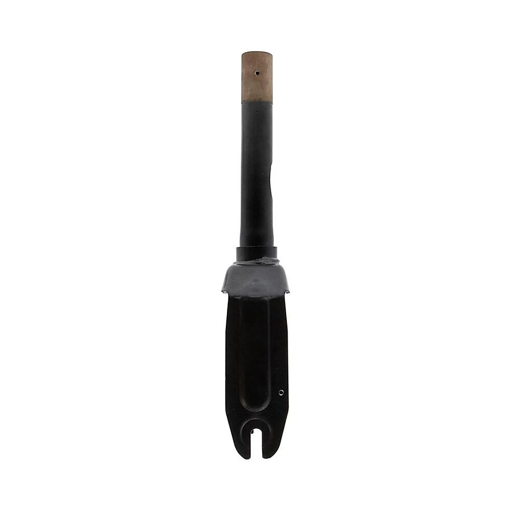 Horquilla Original Para Patinete Electrico Niu Kqi1 Pro: vista de cerca de los puntos de fijación.