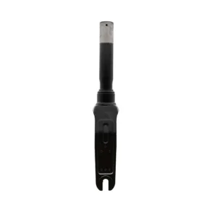 Horquilla Original Para Patinete Electrico Xiaomi Mi4 Lite 1St Gen: aspecto estructural de los puntos de acoplamiento.