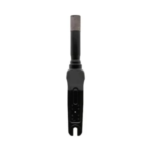 Horquilla Original Para Patinete Electrico Xiaomi Mi4: perspectiva de fijación en VMP.