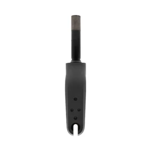Horquilla Original Para Patinete Electrico Xiaomi Mi4 Pro 1St Gen: aspecto estructural de los puntos de integración.