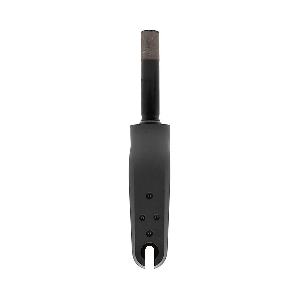 Horquilla Original Para Patinete Electrico Xiaomi Mi4 Pro 1St Gen: aspecto estructural de los puntos de integración.