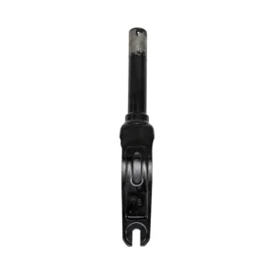 Horquilla Original Para Patinete Electrico Xiaomi Mi4 Pro Gen2: vista de cerca y acabado de alta gama.