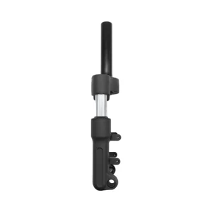 Horquilla Original Para Patinete Electrico Xiaomi Mi5 Max: perspectiva de ensamblaje en VMP.